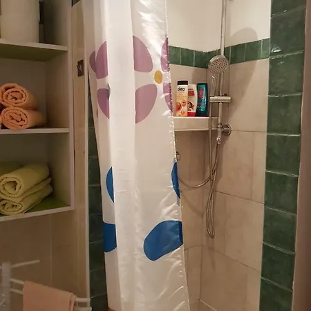 Apartamento Barba