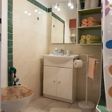 Apartamento Barba Biograd Na Moru