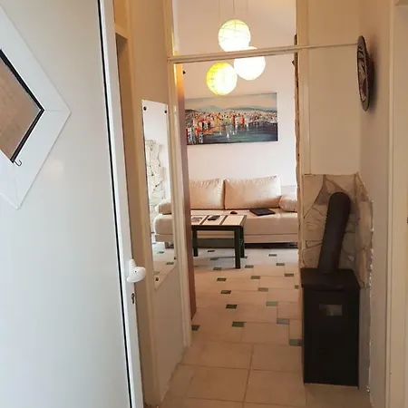 Apartamento Barba