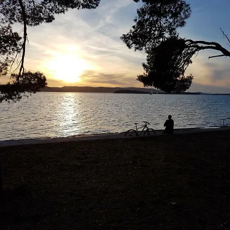 Barba Biograd Na Moru