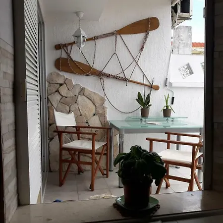 Apartman Barba