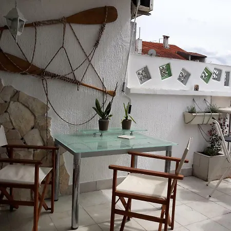 Barba * Biograd na Moru