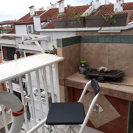 Barba Apartman *