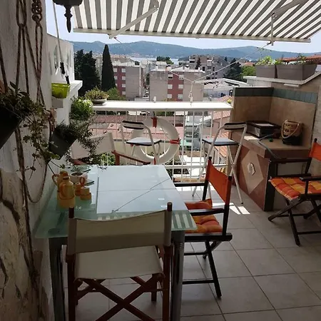 Barba Apartamento *