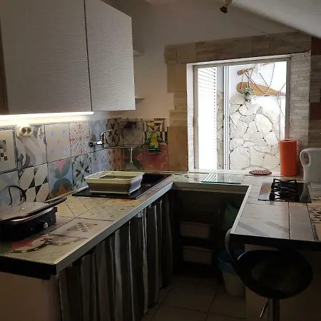 Apartamento Barba Biograd Na Moru