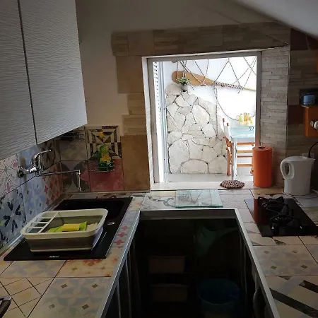 Barba Biograd Na Moru