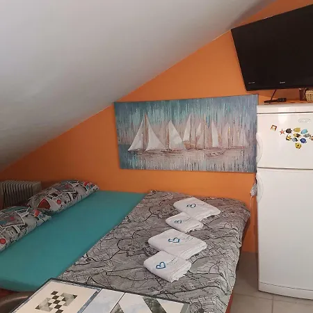 Barba * Biograd Na Moru