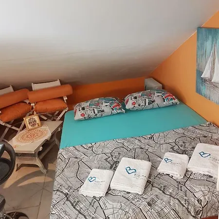 Barba Apartamento