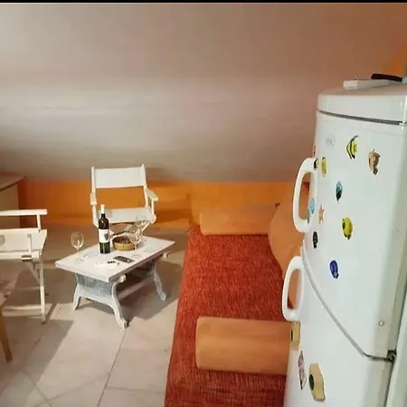 Barba Apartamento *